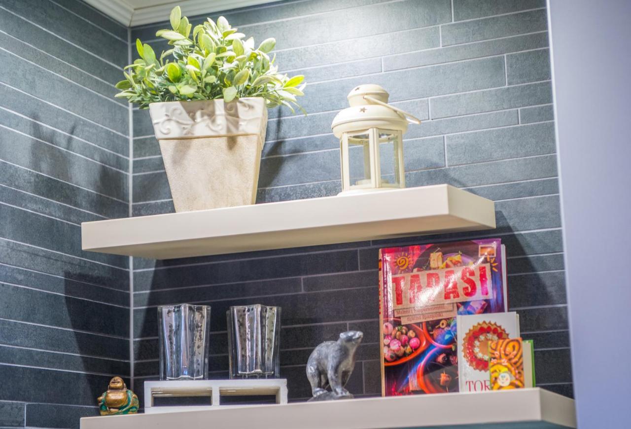 Luxe Living In モスタル エクステリア 写真